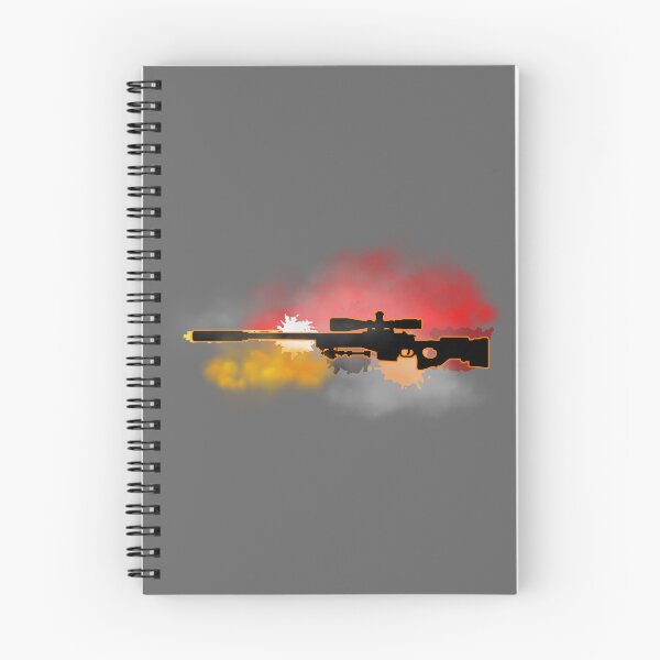 Item preview, AWP Red Yellow White smoke cs designed and sold by phoenixashs.