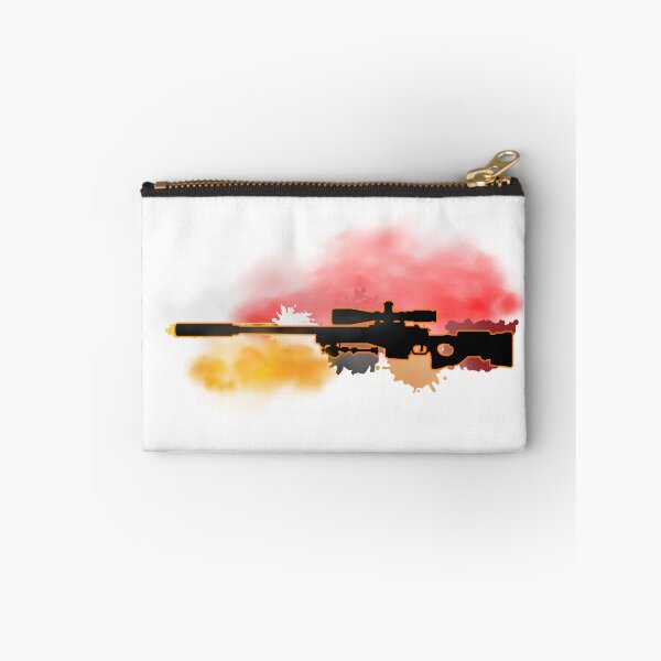 Item preview, AWP Rojo Amarillo Blanco humo cs designed and sold by phoenixashs.