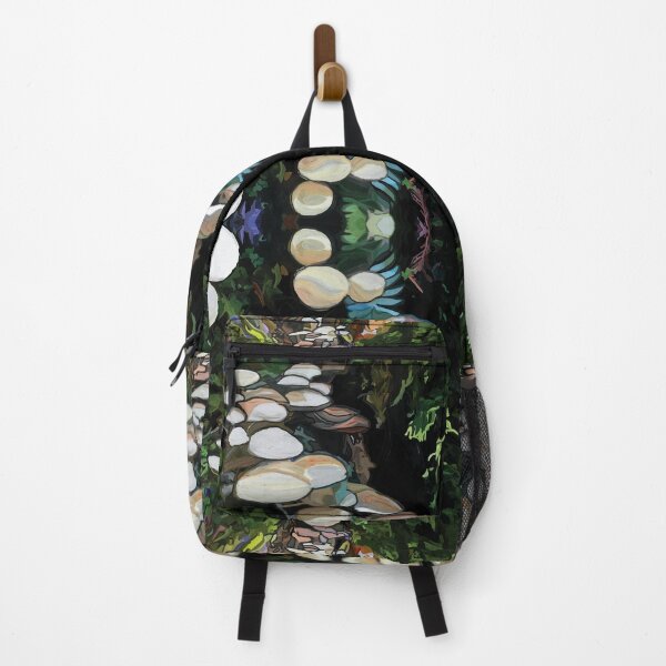 Item preview, Kaleidoscopic View: Rainforest Fairy Trail-Profile designed and sold by DragonDreamzzz.
