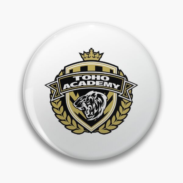 Item preview, Toho Logo designed and sold by lellow92.