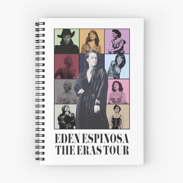Item preview, Eden Espinosa Eras Tour designed and sold by espinosaurus.