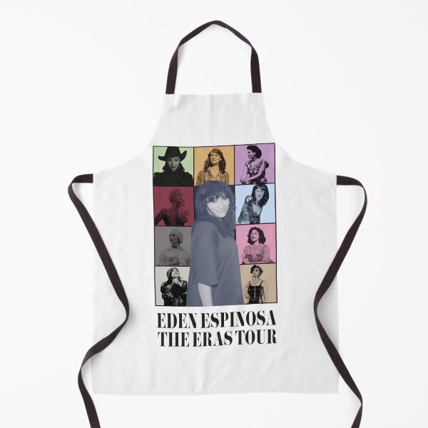 Item preview, Eden Espinosa Eras Tour Poster designed and sold by espinosaurus.