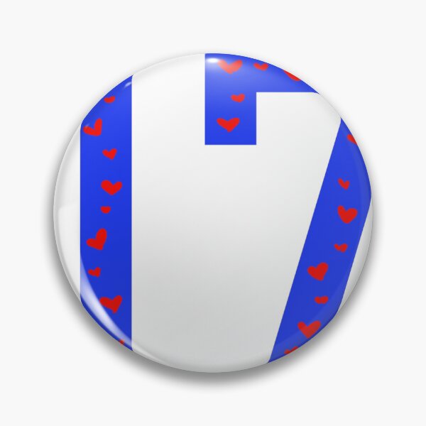 Item preview, Josh Allen 17 with hearts designed and sold by kazam27.