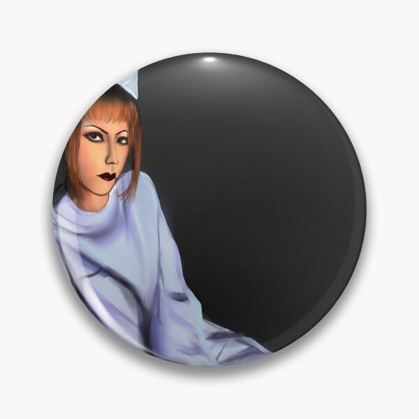 Item preview, Malice Mizer Mana Sama  designed and sold by Kuruttaart.