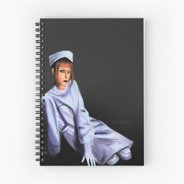Artikelvorschau, Malice Mizer Mana Sama entworfen und verkauft von Kuruttaart.