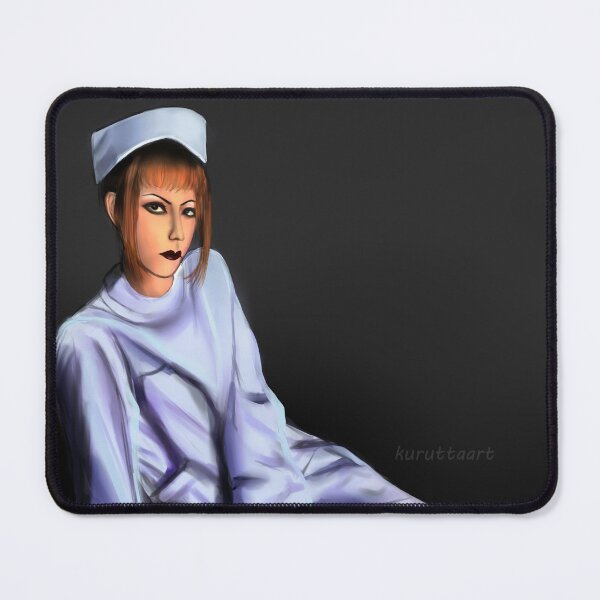 Item preview, Malice Mizer Mana Sama  designed and sold by Kuruttaart.
