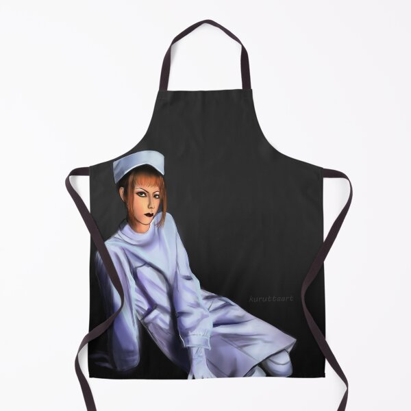 Item preview, Malice Mizer Mana Sama  designed and sold by Kuruttaart.