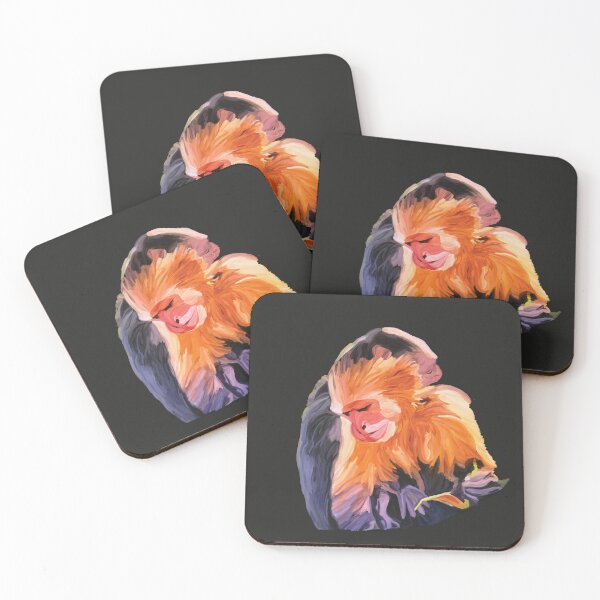 Item preview, Hues of Maternal Grace: Capuchin Style designed and sold by DragonDreamzzz.