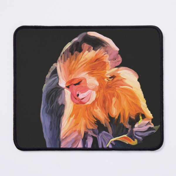 Item preview, Hues of Maternal Grace: Capuchin Style designed and sold by DragonDreamzzz.