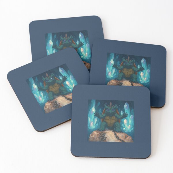 Item preview, Enchanted Cave designed and sold by KonureKing.