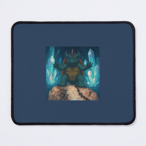 Item preview, Enchanted Cave designed and sold by KonureKing.