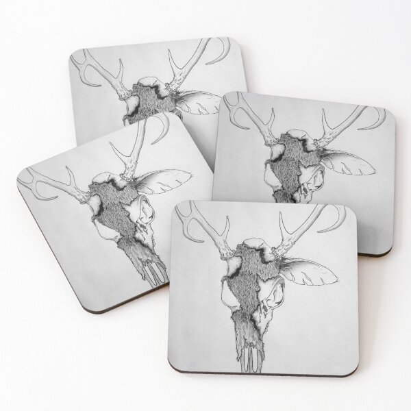 Item preview, The fate of Bambi designed and sold by Pen & Paper.