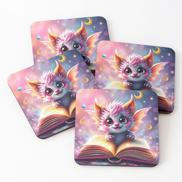 Item preview, A Whisper of Magic designed and sold by PresciousPrintz.