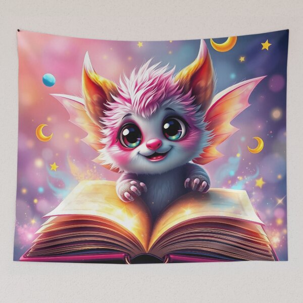 Item preview, A Whisper of Magic designed and sold by PresciousPrintz.