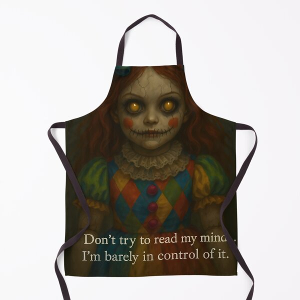 Item preview, The Colorful Jester of Chaos designed and sold by aminz4.