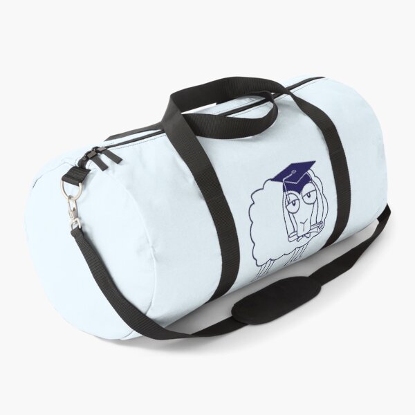 Item preview, Sheep High School Certificate College Graduation designed and sold by shirt-o-mat.