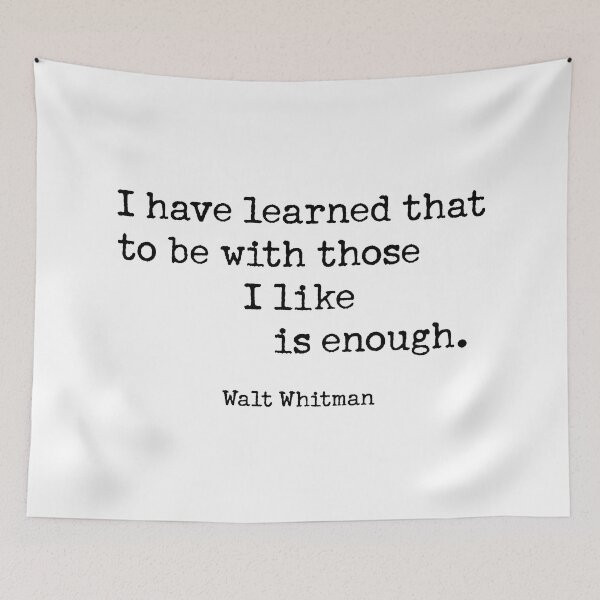 Item preview, I have learned that to be with those I like is enough designed and sold by corbrand.