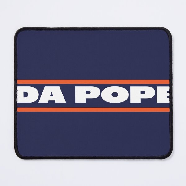 Item preview, Da Pope designed and sold by OddityDesign.