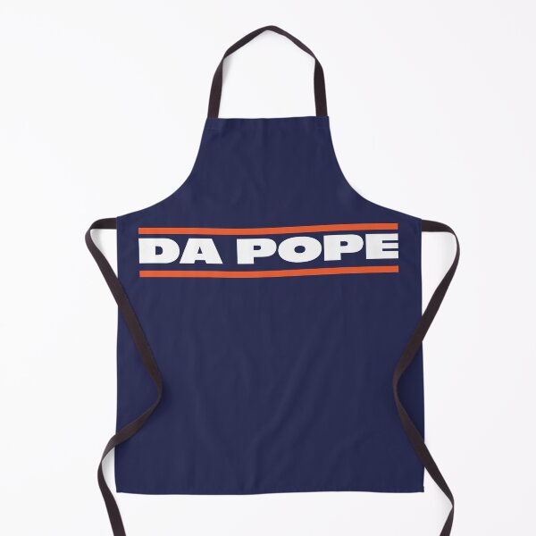 Item preview, Da Pope designed and sold by OddityDesign.