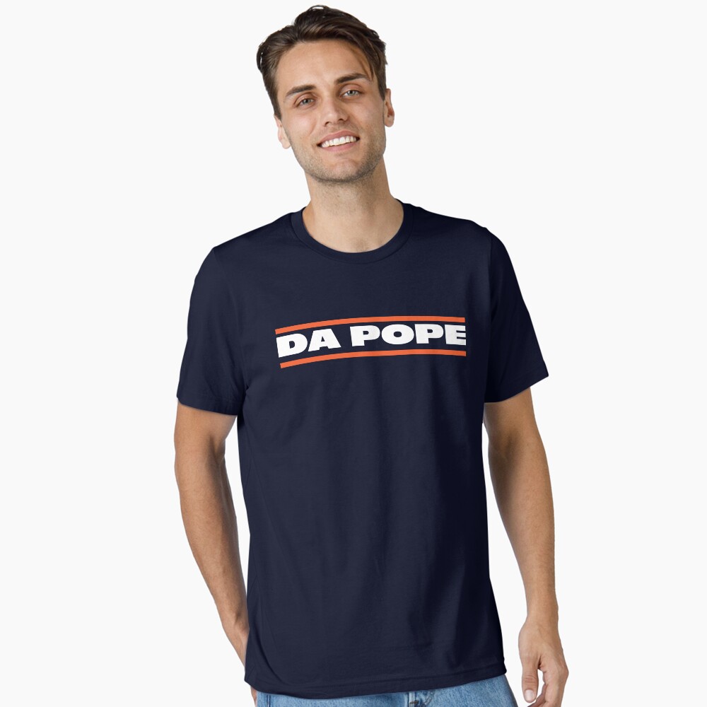 Da Pope Poster
