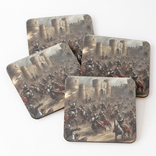 Item preview, Great Medival designed and sold by PrintYourStyle.