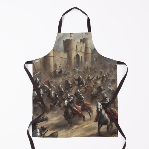 Item preview, Great Medival designed and sold by PrintYourStyle.