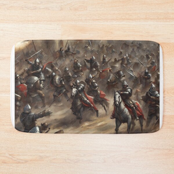 Item preview, Great Medival designed and sold by PrintYourStyle.