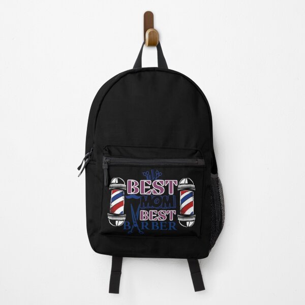 Item preview, Barber Mom designed and sold by PeteLawliiet.