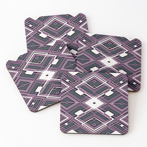 Item preview, Copy of Silent Velocity - Purple designed and sold by AXIOMsVEIL.