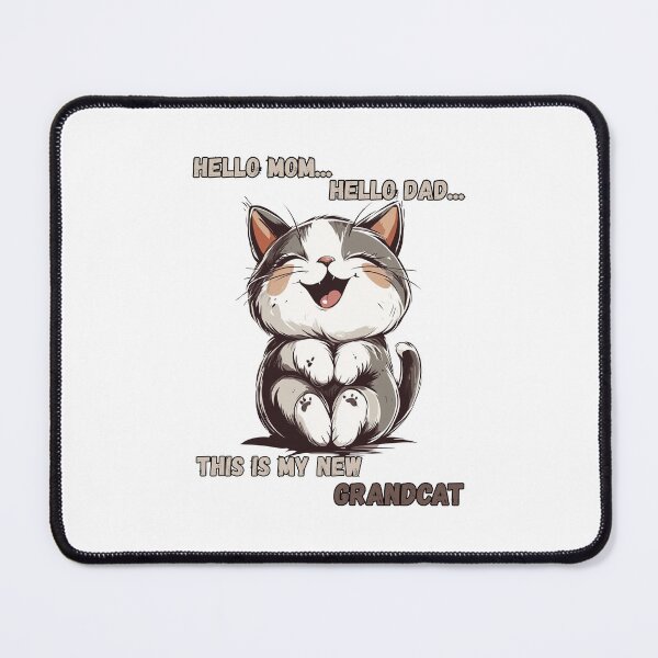 Item preview, Small And Cute Kitty designed and sold by MarcinDesign.