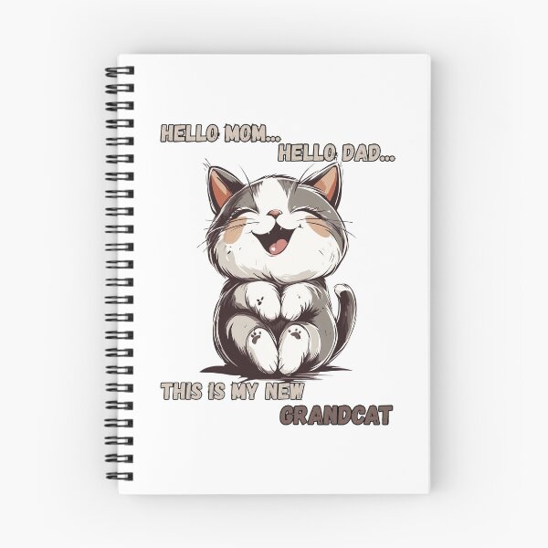 Item preview, Small And Cute Kitty designed and sold by MarcinDesign.