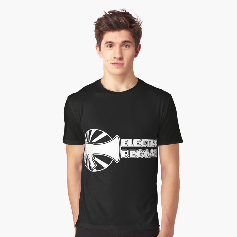 Item preview, Graphic T-Shirt designed and sold by mczulu.