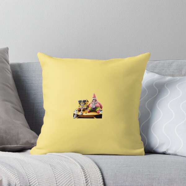 Item preview, Fully Iced Out Spongebob and Patrick designed and sold by kysex.
