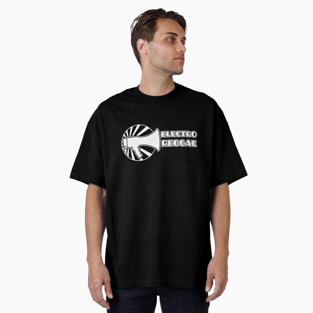 Item preview, Oversized T-Shirt designed and sold by mczulu.