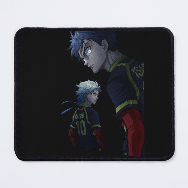 Item preview, Isagi Yoichi & Michael Kaiser designed and sold by PinkSkyy.