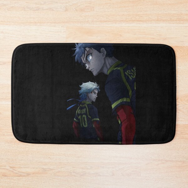Item preview, Isagi Yoichi & Michael Kaiser designed and sold by PinkSkyy.