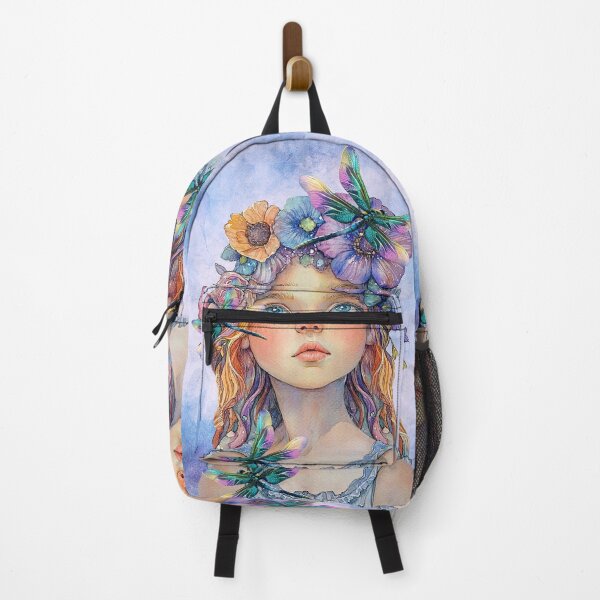 Item preview, DRAWN TO HER designed and sold by Tammera.