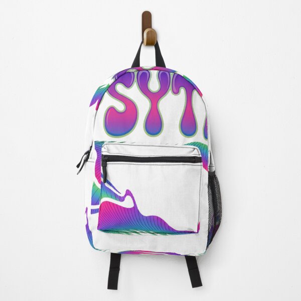 Item preview, Psytrance Logo Typography for Festival Wear designed and sold by Aveczek.