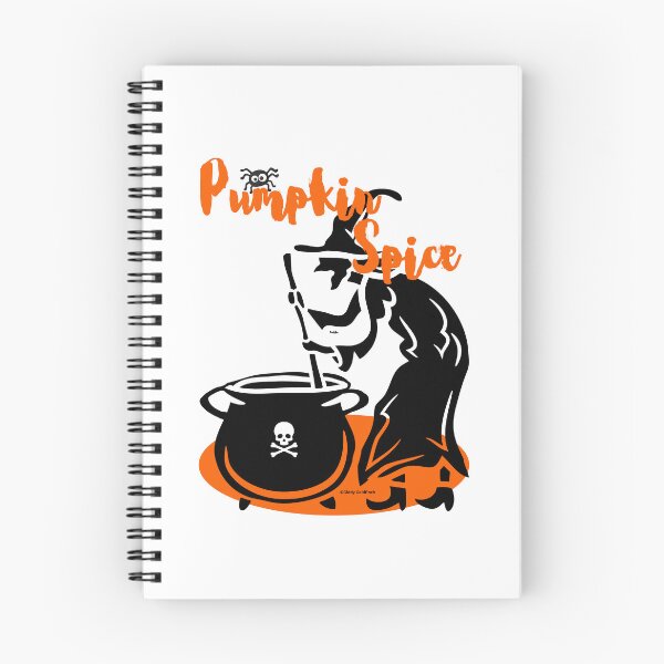 Item preview, Pumpkin Spice and everything nice designed and sold by giddygoldfinch.