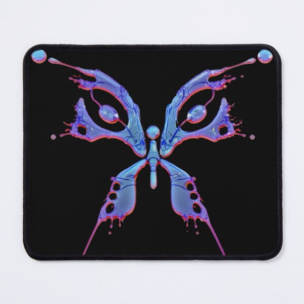 Item preview, Kp Butterfly designed and sold by ATOMICWOOLF94.