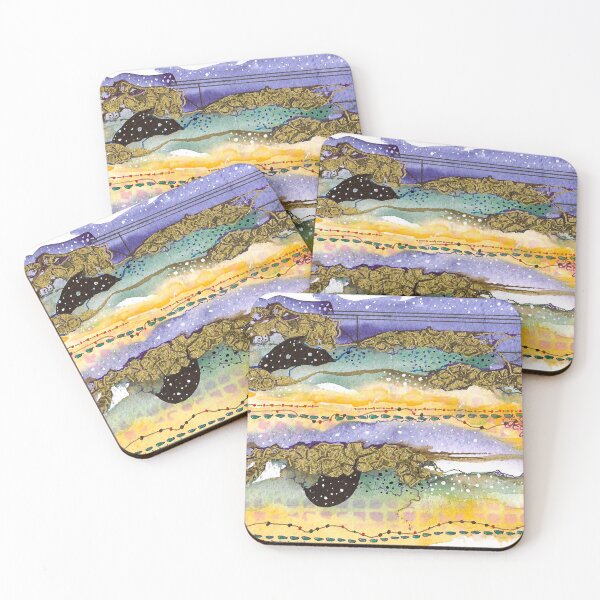 Item preview, Layers and Latitudes designed and sold by Tstafford.