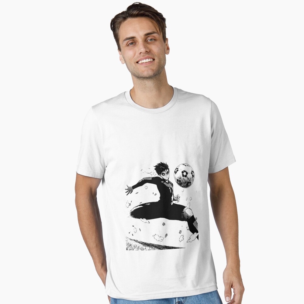 EGOIST  INORI  Tシャツ EGOIST刺繍Tシャツ