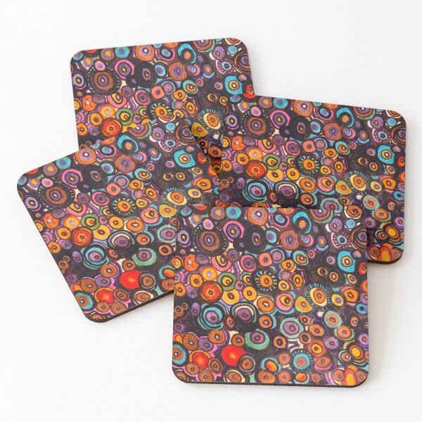 Item preview, Bright eyes designed and sold by Cinamj.