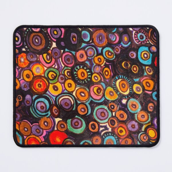 Item preview, Bright eyes designed and sold by Cinamj.
