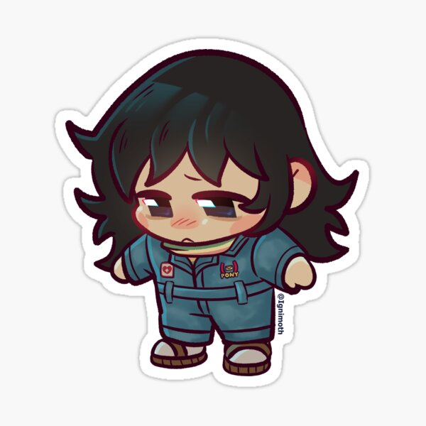 Item preview, Smol Anya designed and sold by Ignimoth.