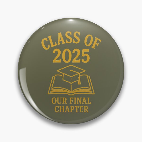Item preview, Class Of 2025 designed and sold by artchic4you.