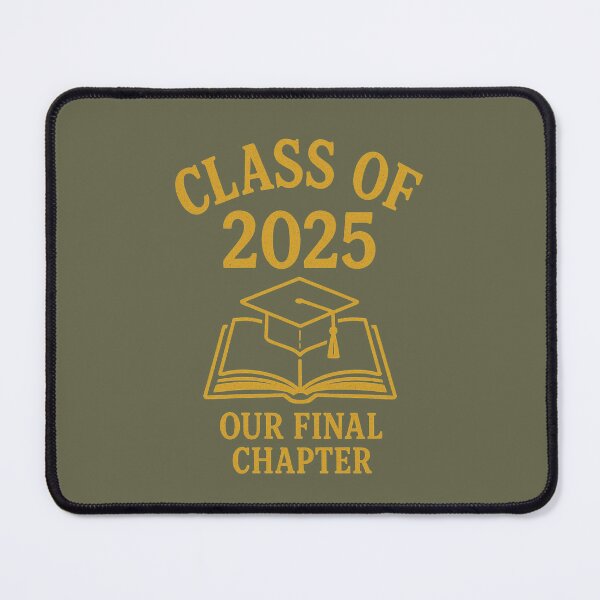 Item preview, Class Of 2025 designed and sold by artchic4you.