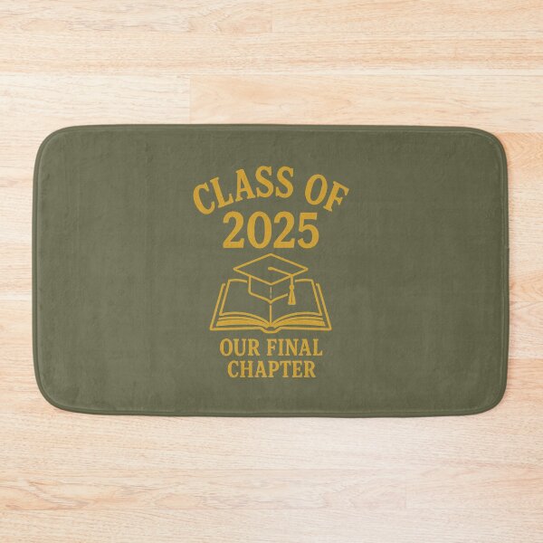 Item preview, Class Of 2025 designed and sold by artchic4you.