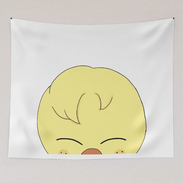 Item preview, Bbokari Peekaboo v4 designed and sold by Katya-Kreations.
