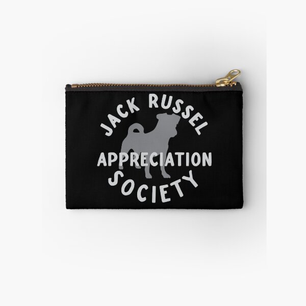 Item preview, Jack Russel Appreciation Society designed and sold by jazzydevil.